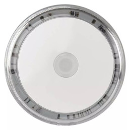 LED naktinė lemputė P3306, 230V AC, su optiniu jutikliu, EMOS