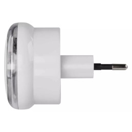 LED naktinė lemputė P3306, 230V AC, su optiniu jutikliu, EMOS