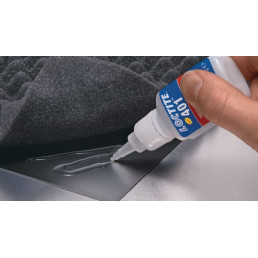 Klijai momentiniai 5g 401 LOCTITE