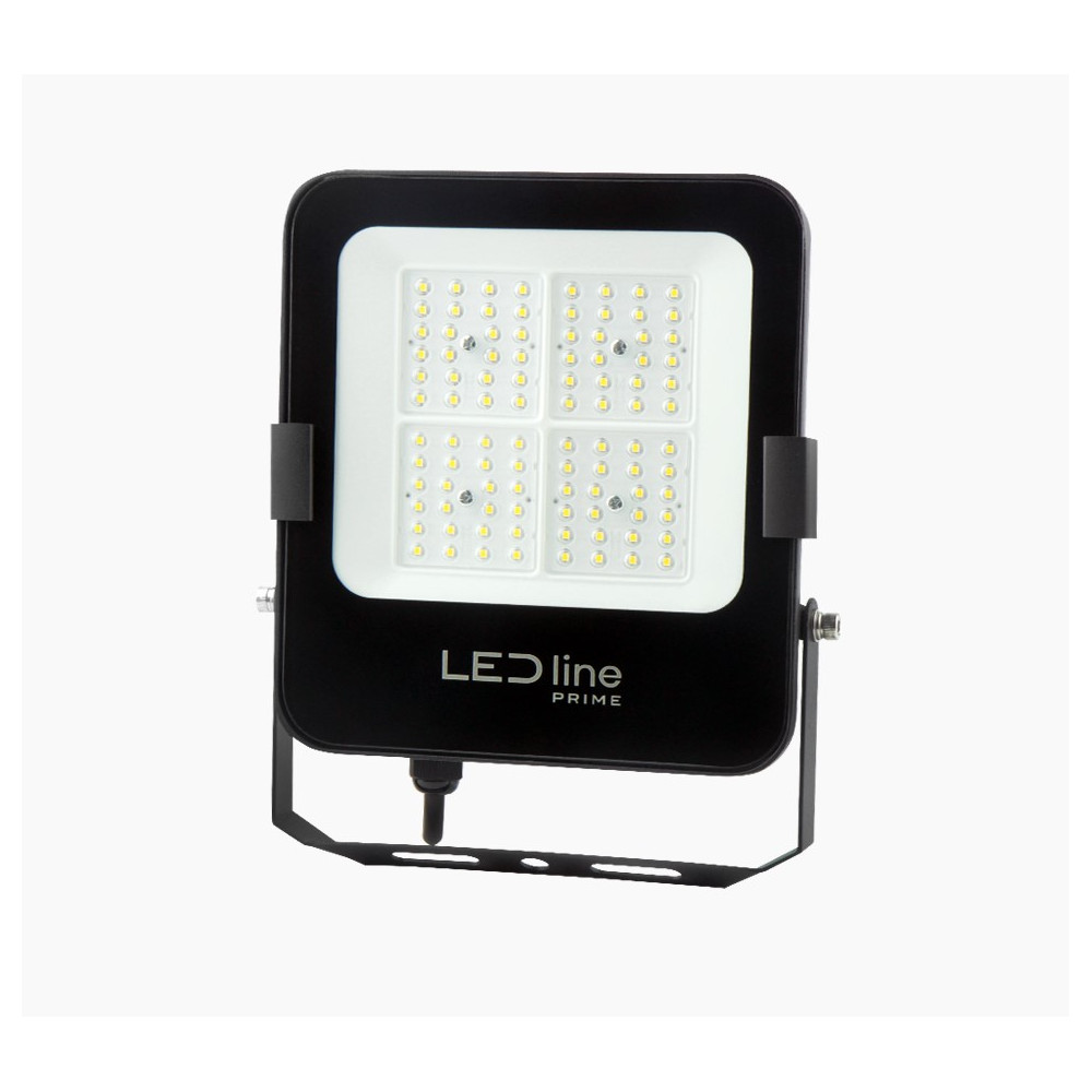 Lauko šviestuvas PRIME, 230Vac, 30W, 4200lm, 140lm/ W, 4000K, IP66, 120°