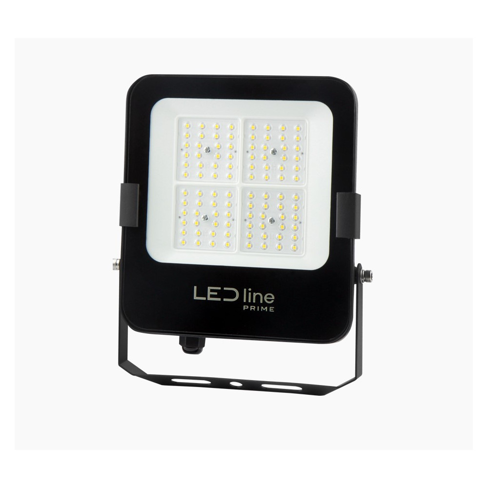 Lauko šviestuvas PRIME, 230Vac, 50W, 7000lm, 140lm/ W, 4000K, IP66, 120°