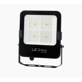 Lauko šviestuvas PRIME, 230Vac, 50W, 7000lm, 140lm/ W, 4000K, IP66, 120°