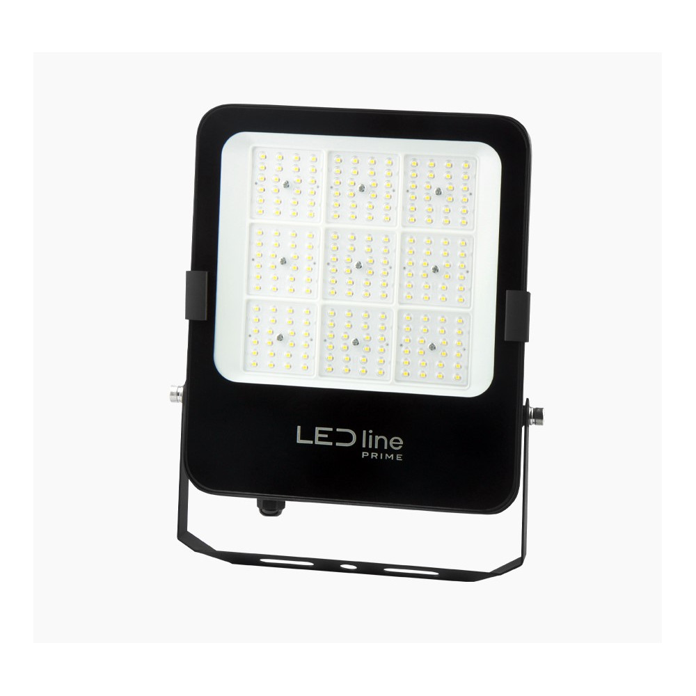 Lauko šviestuvas PRIME, 230Vac, 100W, 14 000lm, 140lm/ W, 4000K, IP66, 120°