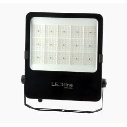 Lauko šviestuvas PRIME, 230Vac, 200W, 28 000lm, 140lm/ W, 4000K, IP66, 120°