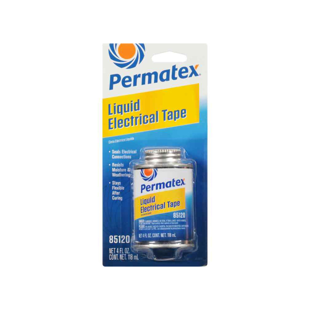 Izoliacija skysta 118ml 85120 Permatex