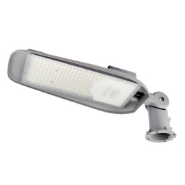 Gatvės šviestuvas LED 230V 150W 15 000lm, 130° x 75° 4000K neutraliai balta, STREETLITE, IP65, IK08