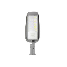 Gatvės šviestuvas LED 230V 150W 15 000lm, 130° x 75° 4000K neutraliai balta, STREETLITE, IP65, IK08
