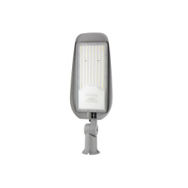 Gatvės šviestuvas LED 230V 150W 15 000lm, 130° x 75° 4000K neutraliai balta, STREETLITE, IP65, IK08