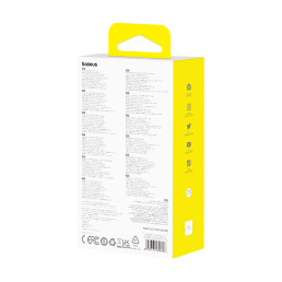 Automobilinis FM moduliatorius, įkroviklis su Bluetooth 12-24V 2xUSB + USB-C, juodas