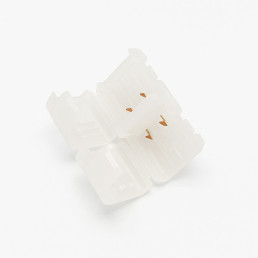 LED juostos COB 220Vac sujungimas iki 300W