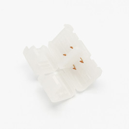 LED juostos COB 220Vac sujungimas iki 300W