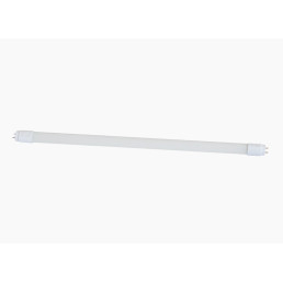 LED lempa T8 G13 230V 9W 60cm 900lm, 100lm/ W, šaltai balta 6500K,LED line LITE