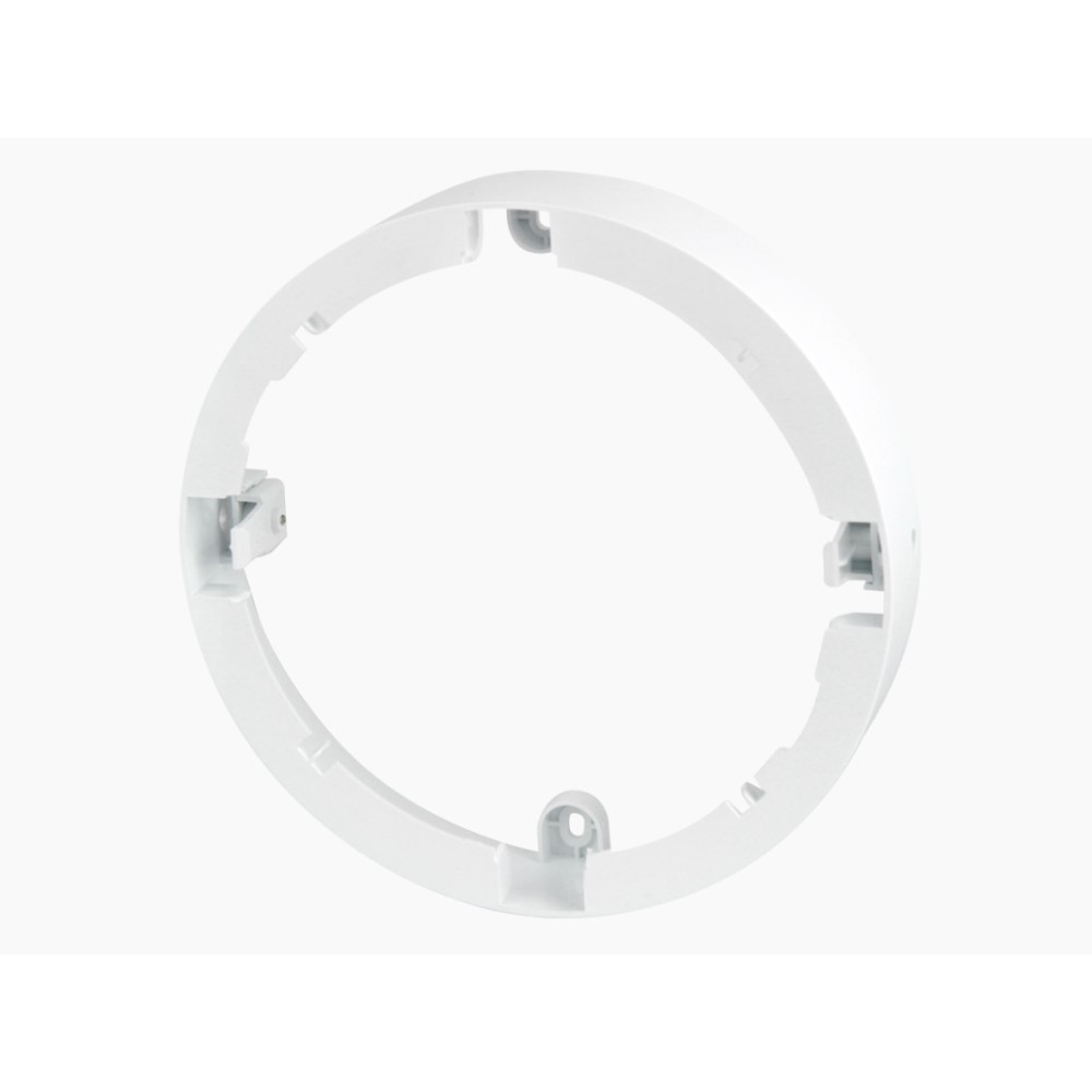 Paviršinio montavimo dėklas 18W MOLLY šviestuvui, apvalus, LED line LITE