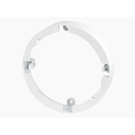 Paviršinio montavimo dėklas 18W MOLLY šviestuvui, apvalus, LED line LITE