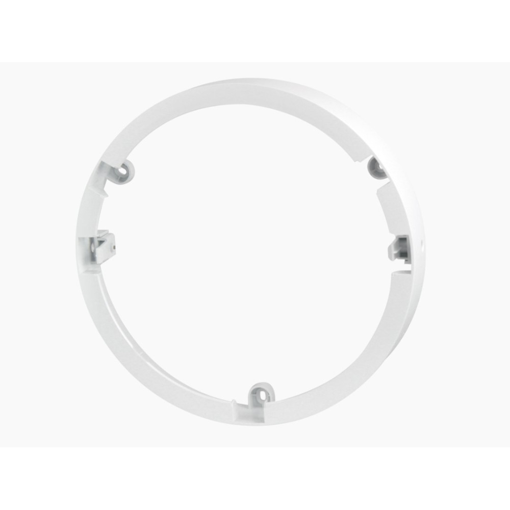 Paviršinio montavimo dėklas 24W MOLLY šviestuvui, apvalus, LED line LITE