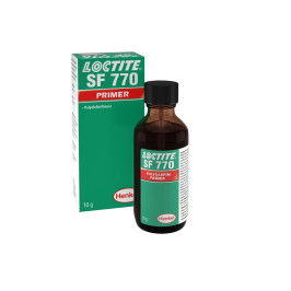 Gruntas poliolefininis plastikiniams paviršiams paruošti 10g SF 770 Loctite