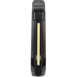 Žibintuvėlis įkraunamas LED, mikro-USB, Li-Ion, 500 lm, ANSMANN