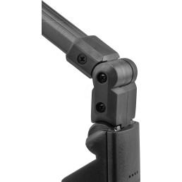 Žibintuvėlis įkraunamas LED, mikro-USB, Li-Ion, 500 lm, ANSMANN