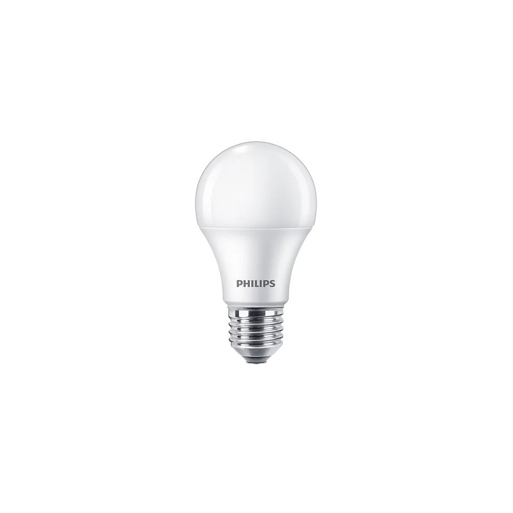 Lemputė LED E27 230V 7W (75W) A60 1055lm neutraliai balta 4000K, PHILIPS
