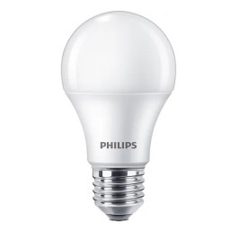 Lemputė LED E27 230V 7W (75W) A60 1055lm neutraliai balta 4000K, PHILIPS