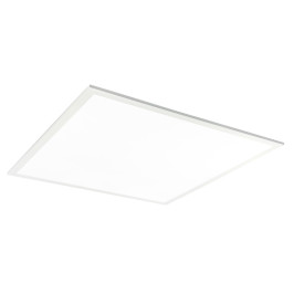 LED šviesos panelė 40W, 60x60cm, 4800lm, 120lm/ W, neutraliai balta 4000K, 0-10V valdoma, LED line PRIME