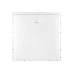 LED šviesos panelė 40W, 60x60cm, 4800lm, 120lm/ W, neutraliai balta 4000K, 0-10V valdoma, LED line PRIME
