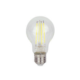 LED lemputė E27 A60 230V 4W 840lm 210lm/ W, neutraliai balta 4000K, LED line PRIME