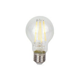 LED lemputė E27 A60 230V 10W 1200lm, neutraliai balta 4000K, LED line LITE