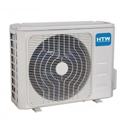 Multi split oro kondicionieriaus sistema HTW IX41B 12.3/12.3 kW