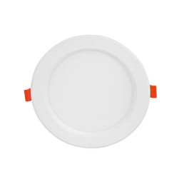 LED šviestuvas CALMOS 18W 4000K 2100lm hermetinis IP44, 190mm skersmens