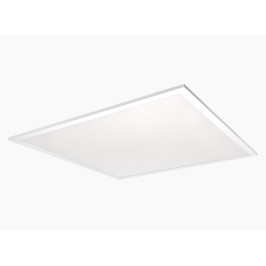 LED šviesos panelė 40W, 60x60cm, 4400lm, 110lm/ W, neutraliai balta 4000K, UGR 19, LED line PRIME
