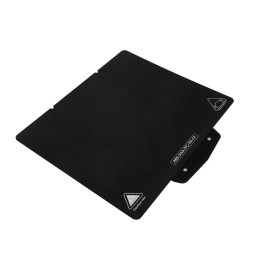 3D spausdinimo paviršius PC Sermoon D3 320x283mm ASA/ ABS/ PC/ PA-CF CREALITY