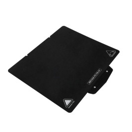 3D spausdinimo paviršius PC Sermoon D3 320x283mm ASA/ ABS/ PC/ PA-CF CREALITY