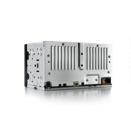 Automobilinis multimedijos grotuvas 6.2” liečiamu ekranu DMH-A240BT Pioneer