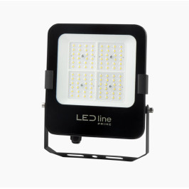 Lauko šviestuvas PRIME, 230Vac CCT, 50W, 7000lm, 140lm/ W, 3000K 4000K 5000K, IP66, 120°