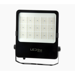 Lauko šviestuvas PRIME, 230Vac, 150W, 21 000lm, 140lm/ W, CCT 3000K 4000K 5000K, IP66, 120°