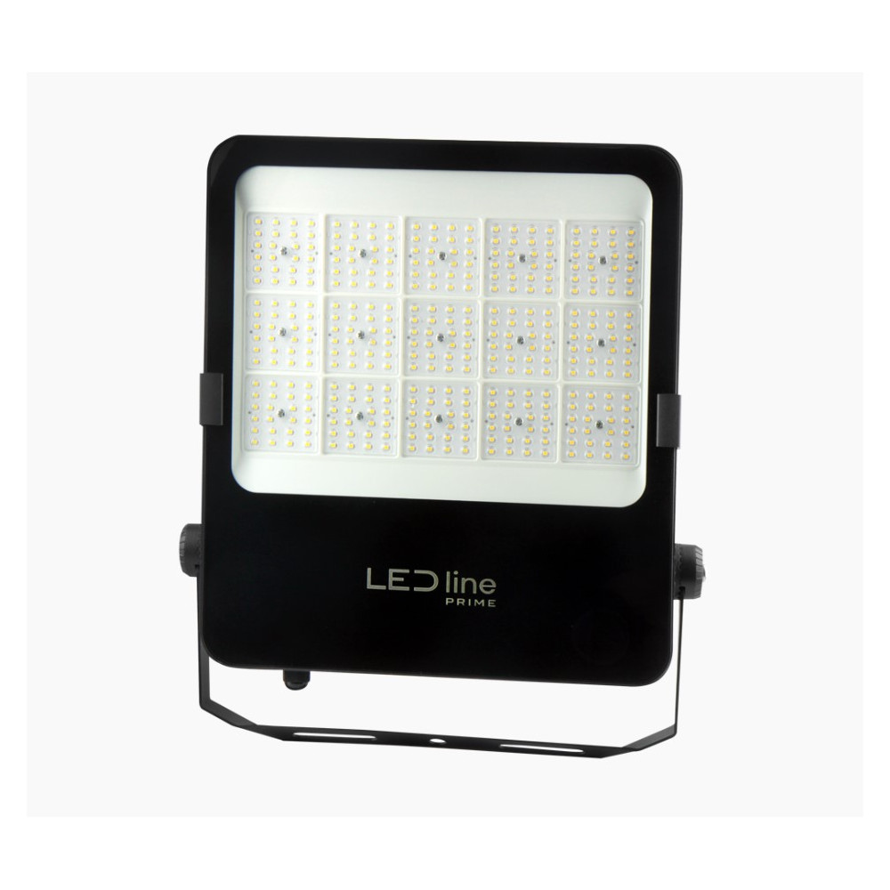 Lauko šviestuvas PRIME, 230Vac, 150W, 21 000lm, 140lm/ W, CCT 3000K 4000K 5000K, IP66, 120°