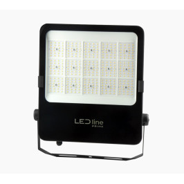 Lauko šviestuvas PRIME, 230Vac, 150W, 21 000lm, 140lm/ W, CCT 3000K 4000K 5000K, IP66, 120°