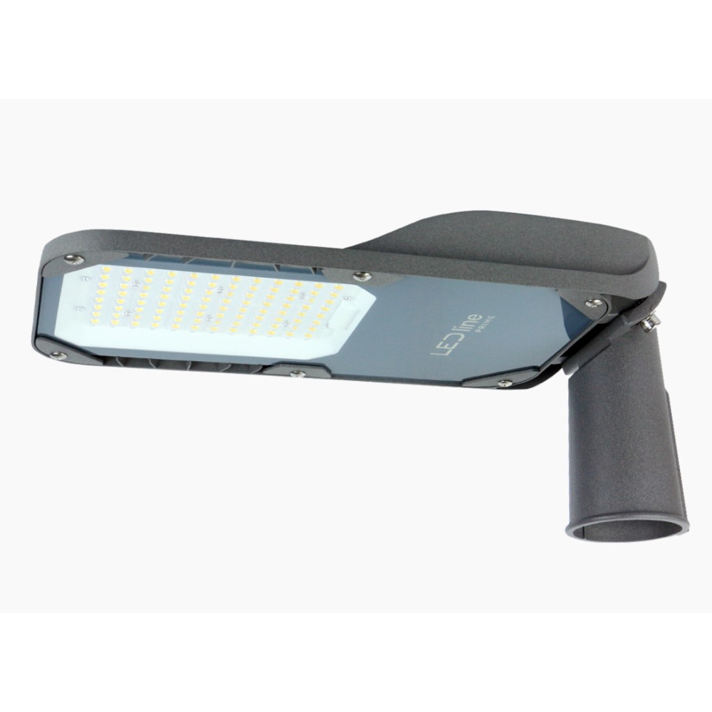 Gatvės šviestuvas LED 230V 50W 7000lm, 150x110° 4000K , CAMINO, IP66, IK08