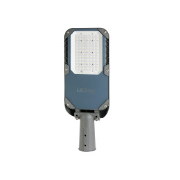 Gatvės šviestuvas LED 230V 50W 7000lm, 150x110° 4000K , CAMINO, IP66, IK08