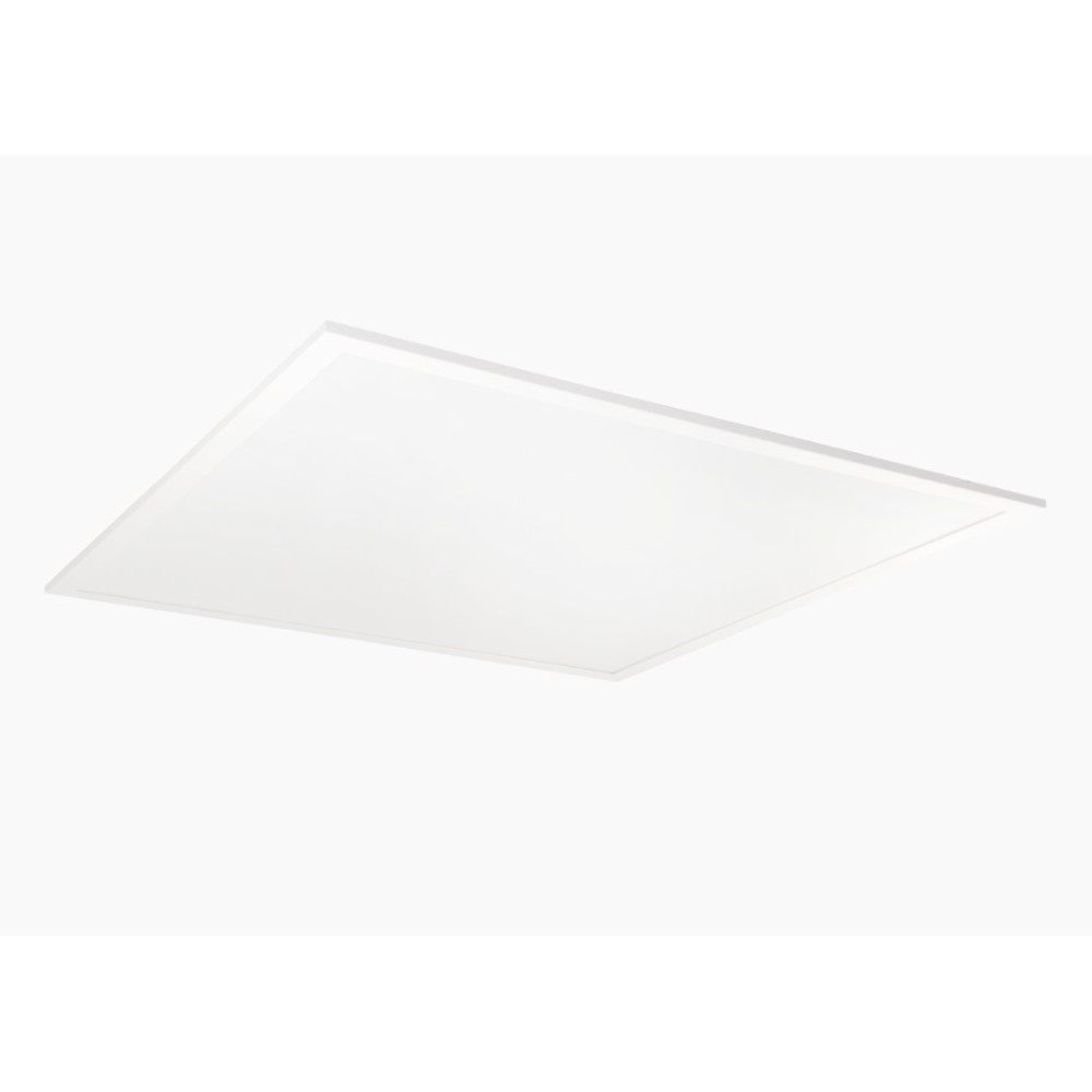 LED šviesos panelė 40W, 60x60cm, 4000lm, 100lm/ W, neutraliai balta 4000K, LED line LITE