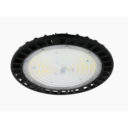 Sandėlio šviestuvas PHANTOM, 230Vac, 150W 28 500lm, 190lm/ W, 1-10V, 120°, pritemdomas