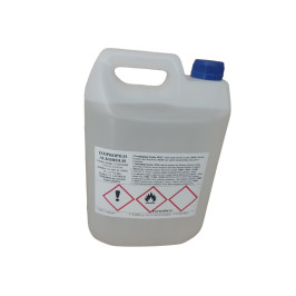 Izopropilo alkoholis, techninis, IPA 99.8% 5l