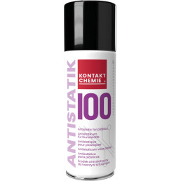 Antistatikas ANTISTATIC 100 200ml Kontakt Chemie