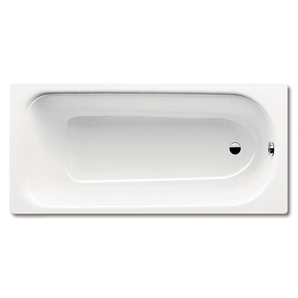 Plieninė vonia Saniform Plus 170x75x41 mod. 373-1