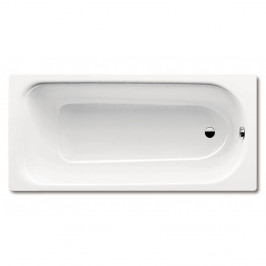 Plieninė vonia Saniform Plus 170x75x41 mod. 373-1