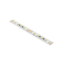 LED juosta 48V 9.6W/ m nehermetiška IP20 neutraliai balta 4000K 120LED/ m, Samsung SMD