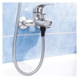 Izoliacinė juosta savaime vulkanizuojanti 25mm x 5m juoda EMOS