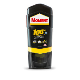 Klijai-sandariklis skysti, elastingi 50g Moment