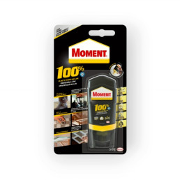 Klijai-sandariklis skysti, elastingi 50g Moment